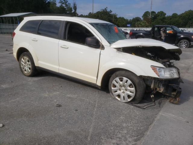 VIN 3C4PDCAB2LT235897 2020 Dodge Journey, SE no.4