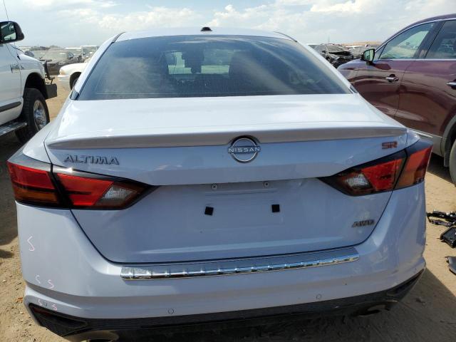 2023 NISSAN ALTIMA SR - 1N4BL4CW4PN307116