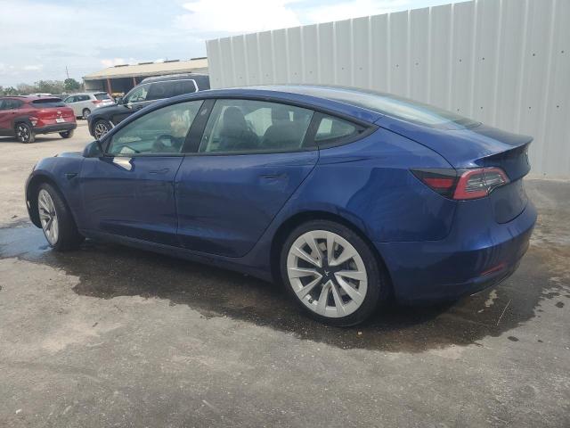 2023 TESLA 3 - 5YJ3E1EA1NF288285