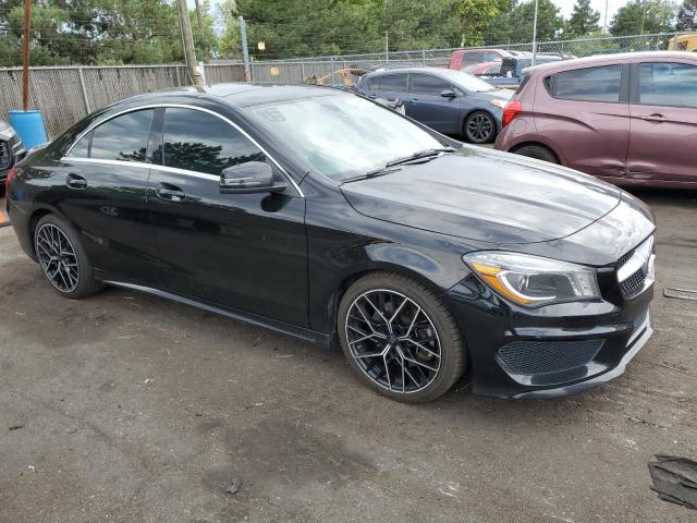 VIN WDDSJ4GB7EN096682 2014 Mercedes-Benz CLA-Class,... no.4