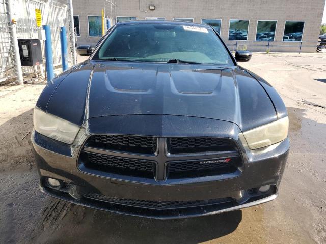 VIN 2C3CDXDT7DH651484 2013 Dodge Charger, R/T no.5