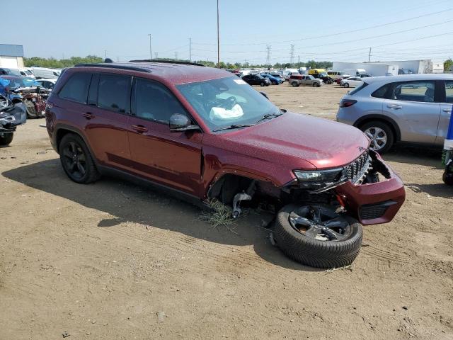 2022 JEEP GRAND CHER - 1C4RJHAG8N8594571
