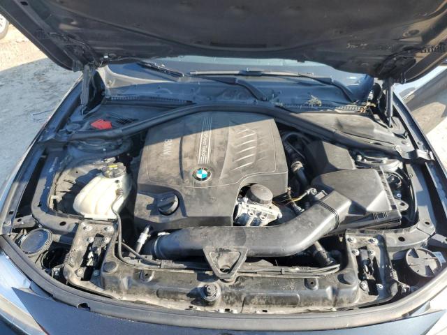 VIN WBA3R5C5XGK374232 2016 BMW 4 Series, 435 XI no.11