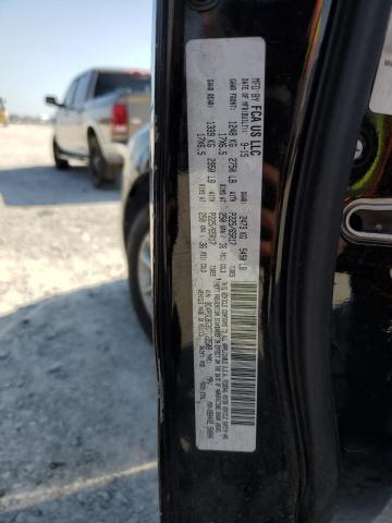 2016 DODGE JOURNEY SX - 3C4PDCBG3GT122508