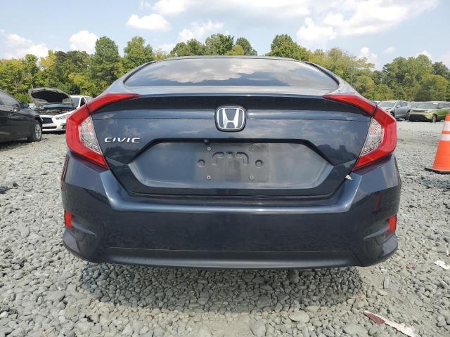 2018 HONDA CIVIC LX - 2HGFC2F59JH508840