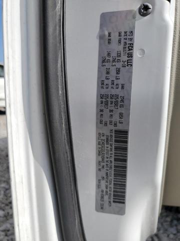 2018 DODGE GRAND CARA - 2C4RDGCG9JR209449