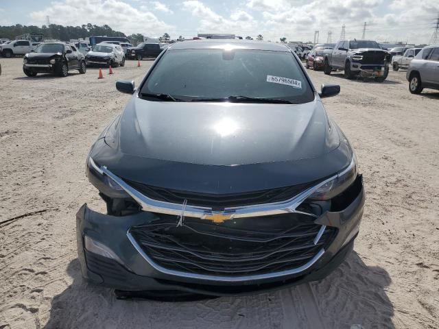 2019 CHEVROLET MALIBU LT - 1G1ZD5ST7KF186466