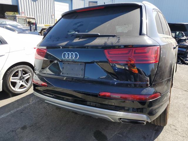 VIN WA1LAAF79KD013498 2019 Audi Q7, Premium Plus no.6