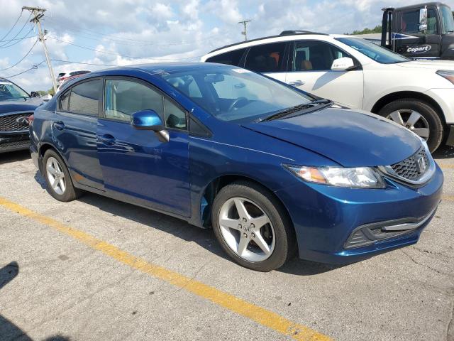 VIN 2HGFB2F57FH558226 2015 Honda Civic, LX no.4