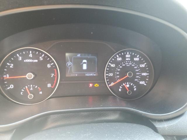 2019 KIA SPORTAGE E - KNDPN3AC2K7510287
