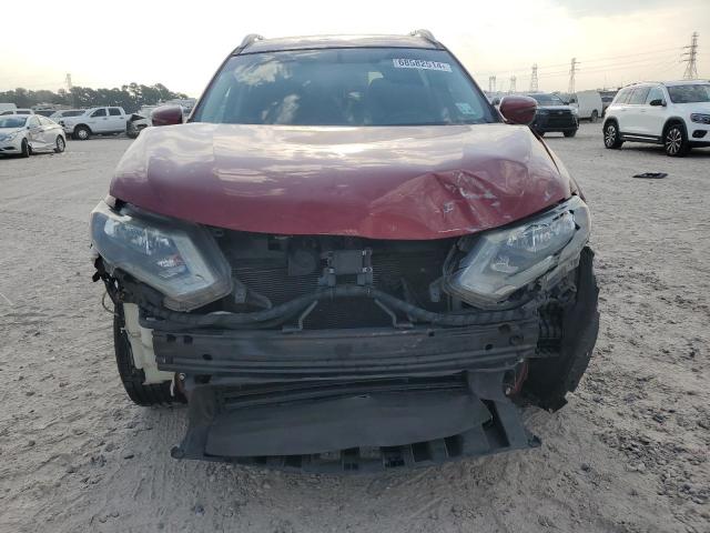 2018 NISSAN ROGUE S - 5N1AT2MT3JC704006