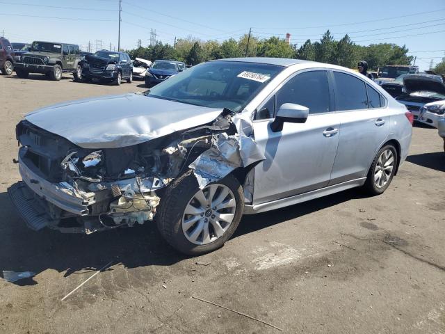 2015 SUBARU LEGACY 2.5 - 4S3BNBC60F3029155