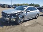 2015 SUBARU LEGACY 2.5 - 4S3BNBC60F3029155