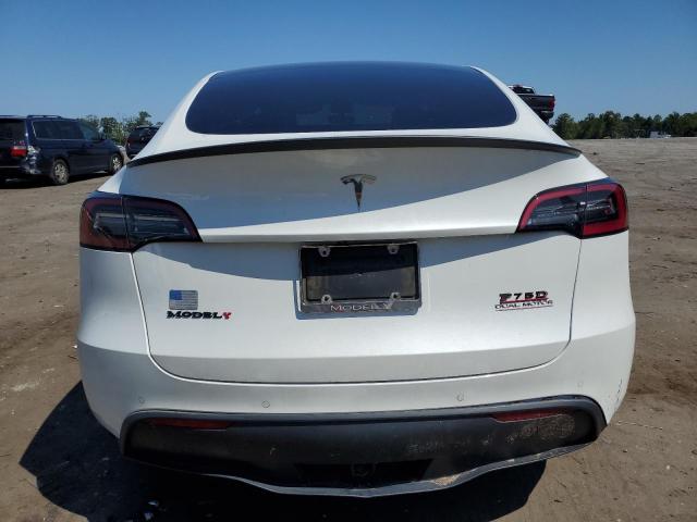 VIN 5YJYGDEF7MF230290 2021 Tesla MODEL Y no.6