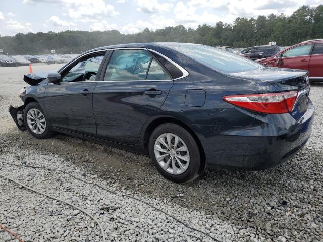 2017 TOYOTA CAMRY LE - 4T1BF1FK9HU362432