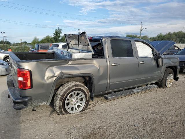 VIN 3GTU2MEC9HG277419 2017 GMC Sierra, K1500 Sle no.3