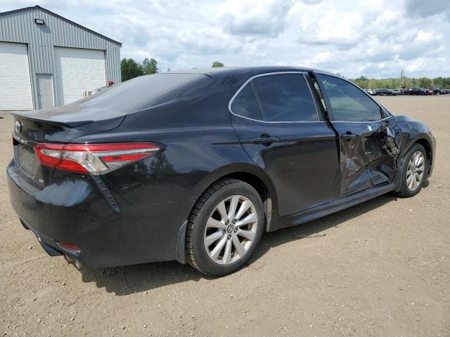 2018 TOYOTA CAMRY L - 4T1B11HK5JU096652