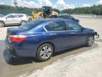 Lot #3024890384 2013 HONDA ACCORD LX