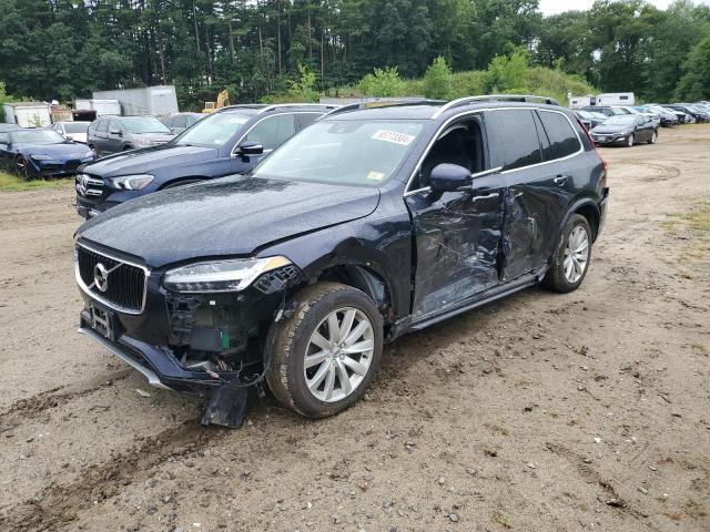 VIN YV4A22PK6G1023270 2016 Volvo XC90, T6 no.1