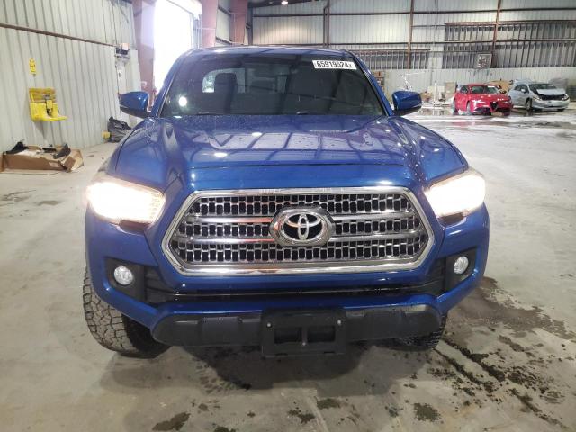2016 TOYOTA TACOMA DOU - 3TMCZ5AN2GM041490