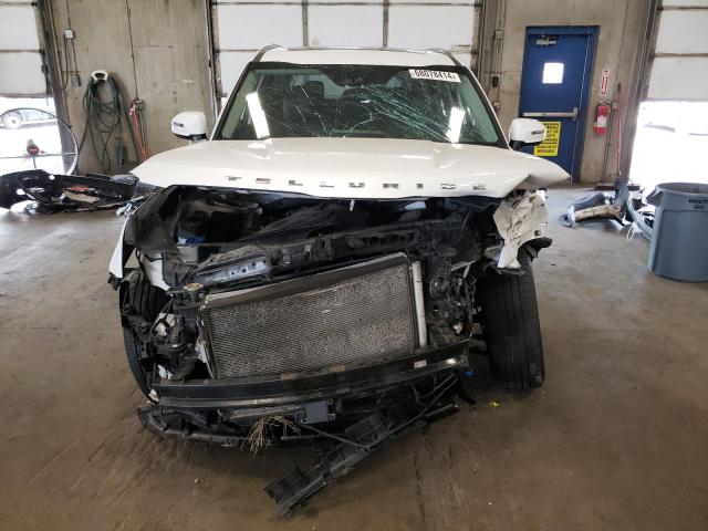 2020 KIA TELLURIDE - 5XYP3DHC0LG033963