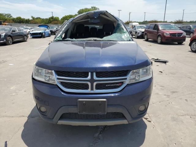 2017 DODGE JOURNEY SX - 3C4PDCBBXHT702392