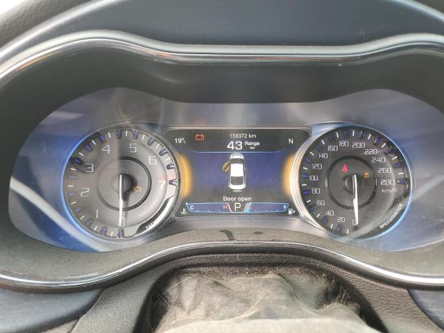 2016 CHRYSLER 200 S - 1C3CCCBG8GN181060