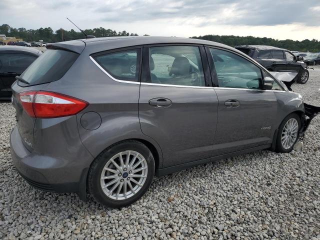 VIN 1FADP5BUXDL516225 2013 Ford C-MAX, Sel no.3