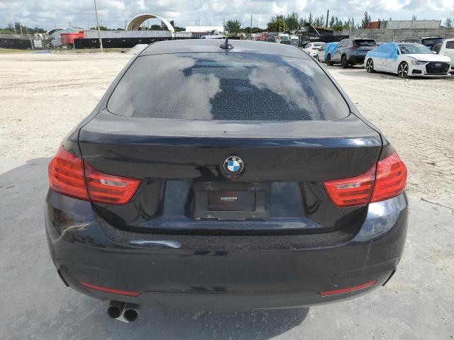 VIN WBA4A5C51FGK15290 2015 BMW 4 Series, 428 I Gran... no.6