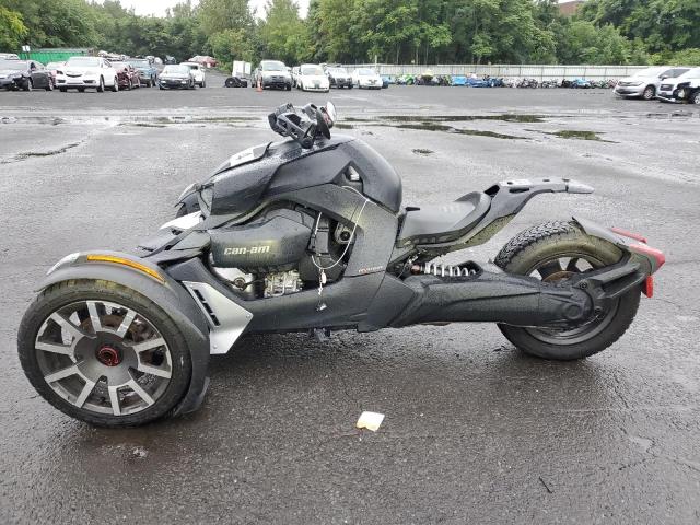 2021 CAN-AM RYKER RALL 3JB2GEG22MJ005927