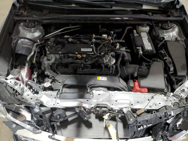 VIN 4T1C11AK2PU813399 2023 Toyota Camry, LE no.11