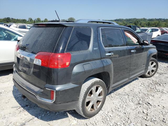 2017 GMC TERRAIN SL - 2GKALPEK8H6226082