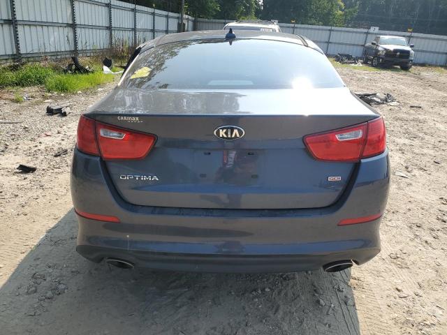 2015 KIA OPTIMA LX - KNAGM4A72F5598476