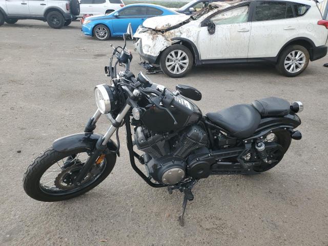 2017 YAMAHA XVS950 CU JYAVN05E5HA012562