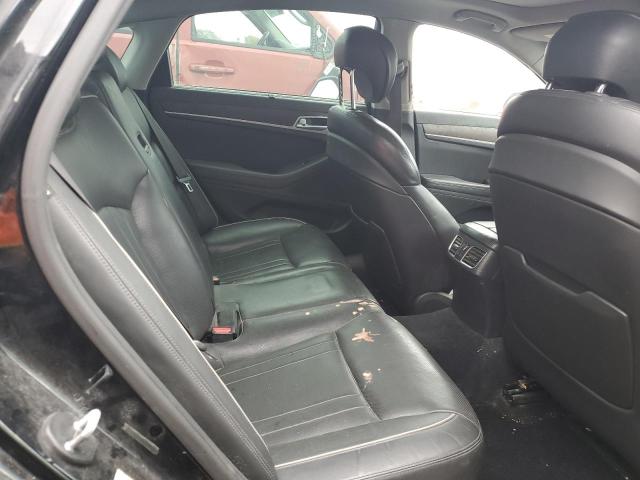 2015 HYUNDAI GENESIS 3. - KMHGN4JE8FU038493