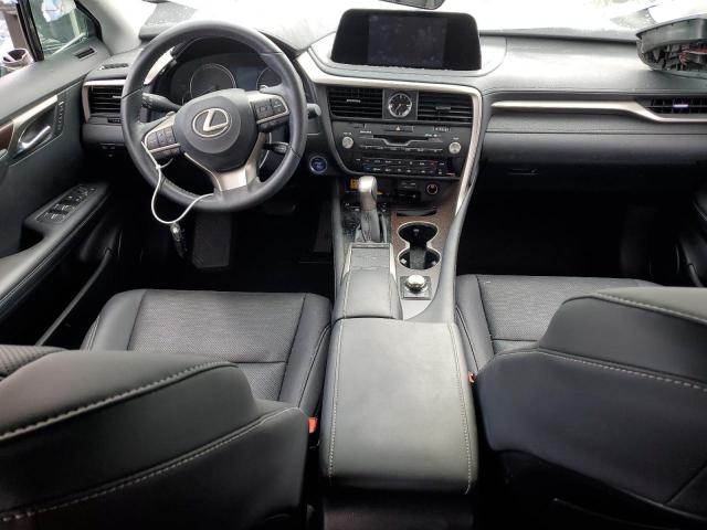 2022 LEXUS RX 450H - 2T2HGMDA1NC082757