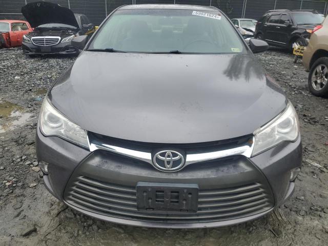 VIN 4T4BF1FK0FR459294 2015 Toyota Camry, LE no.5