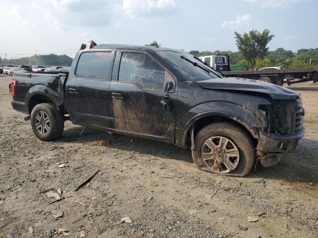 2015 FORD F150 SUPER - 1FTEW1EG0FFA28158