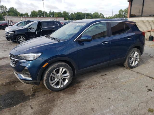 2021 BUICK ENCORE GX #3025874497