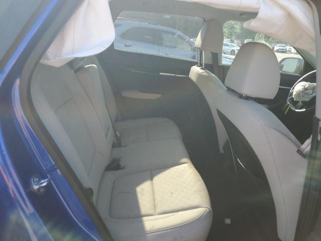 2023 KIA SELTOS EX - KNDERCAA0P7451788