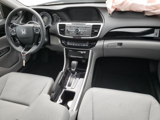 2016 HONDA ACCORD LX - 1HGCR2F36GA019206