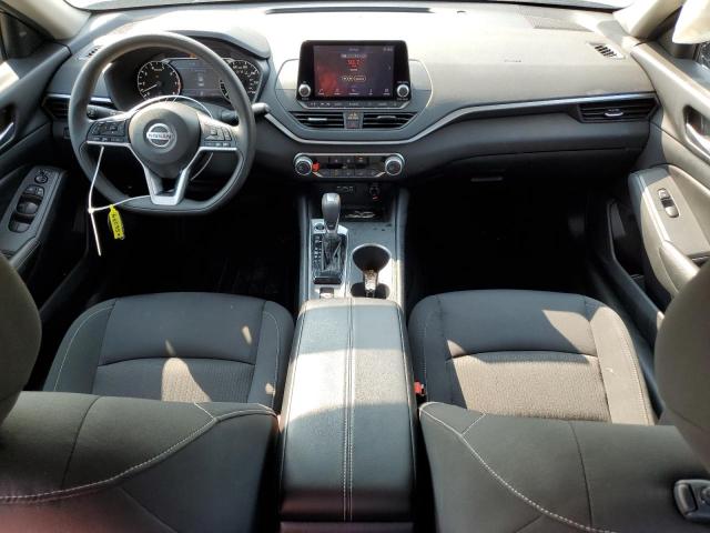 2022 NISSAN ALTIMA SV - 1N4BL4DW6NN306464