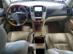 LEXUS RX 400H photo