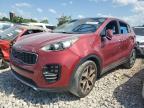 2017 KIA SPORTAGE S - KNDPR3A62H7184899