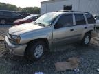 CHEVROLET TRAILBLAZE photo