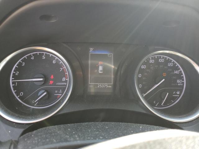 2018 TOYOTA CAMRY L - 4T1B11HK7JU615121