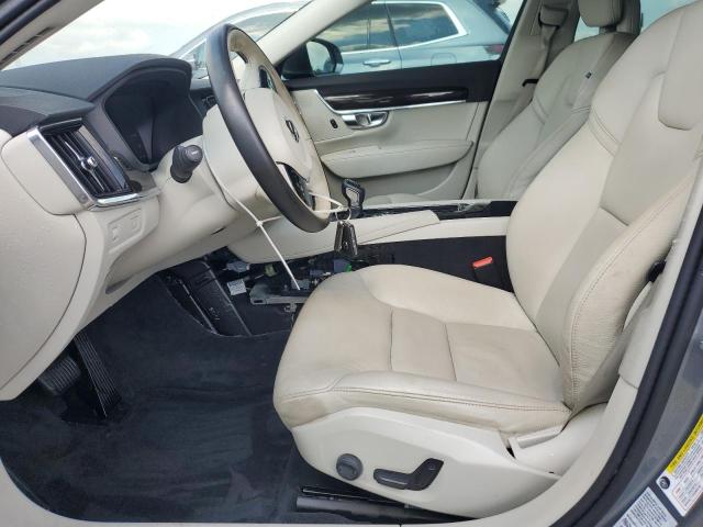 2018 VOLVO S90 T5 MOM - LVY982MK2JP040136