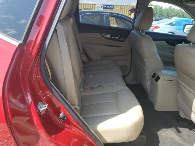2017 NISSAN ROGUE S - JN8AT2MV8HW265601