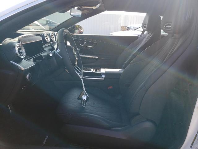 2024 MERCEDES-BENZ CLE 450 4M W1KMK6BB9RF027470