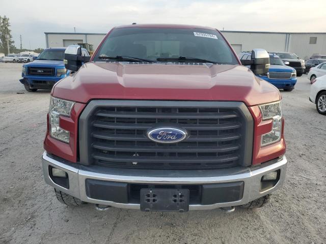 2015 FORD F150 SUPER - 1FTEW1EP8FFC72480